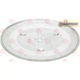 MIKROHULLÁMÚ SÜTŐ TÁNYÉR CANDY 49115991