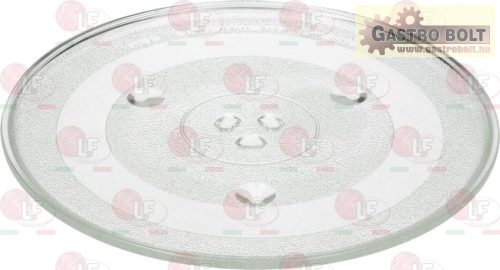 mikró tányér CANDY 49016762