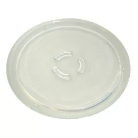   Whirlpool Forgótányér - ø 250 mm - Mikrohullámú sütőhöz (481246678412)