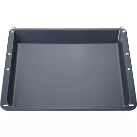   BOSCH sütő/főzőkészülék zománcozott csepegtető tálca 00437876