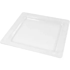 ÜVEG ELEKTROMOS MIKROHULLÁMÚ SÜTŐTEPSI