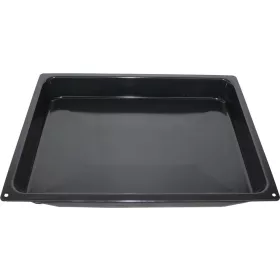 Gorenje Mély Sütőtálca - 456 x 360 x 54 mm - Gorenje Sütőkhöz (222886)