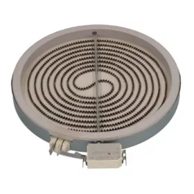 ELEKTROMOS FŐZŐLAP 2100W 230V WHIRLPOOL