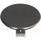 BOSCH SIEMENS elektromos fozolap 180 mm alacsony 4 mm peremmel