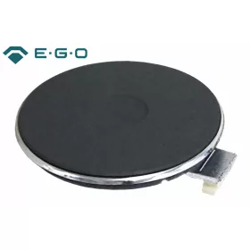 ELEKTROMOS FŐZŐLAP 2000W 230V Ø 180 MM