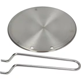 ADAPTER INDUKCIÓS FŐZŐLAPOKHOZ