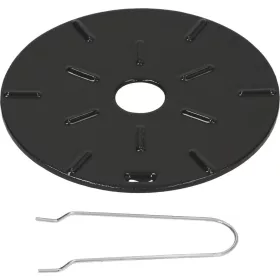 Sütő/főzőkészülék főzőlap ø 210 mm