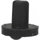 Whirlpool gumi láb öntöttvas rácsokhoz Ø10x10mm (C00092436)