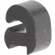 Sütő/főzőkészülék GUMI LÁB RÁCSOKHOZ 9XH12 mm