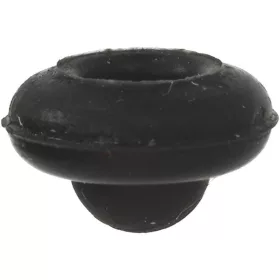 Edénytartó Rács Gumi Láb Whirlpoolhoz - Gáztűzhely Rácshoz (481246278003, C00313506, 484000000840 kompatibilis)