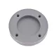 Rezgéscsillapító Gumitalp LG-hez - 60mm x 10mm - Mosógéphez és szárítógéphez (4620ER4002B kompatibilis)