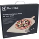 PIZZA TŰZÁLLÓ KŐ KÉSZLET ELECTROLUX 90