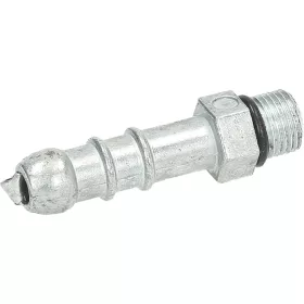   Sütő/főzőkészülék adapter tömlővég csatlakozó 1/8'