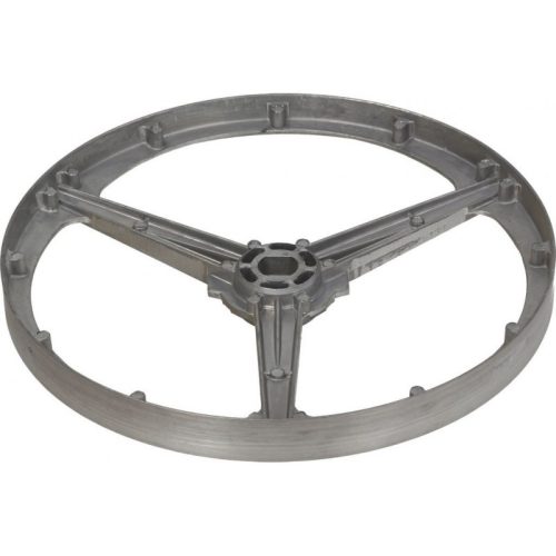 PULLEY FOR BASKET BOSCH ? 270 mm