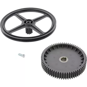 AEG / ELECTROLUX mosógép görgő készlet 8996454301525