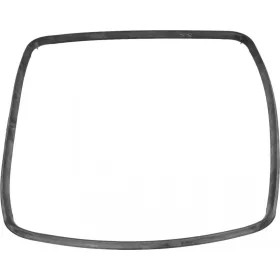  Ajtó Tömítés Indesit / Whirlpoolhoz - 410x310 mm - 4 kampós rögzítés (C00081579 kompatibilis)