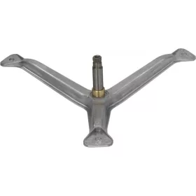   Indesit Mosógép Dobkereszt - 224 mm sugár - 1000 ford./perc (C00089489)
