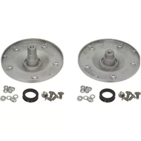   Dobtengely Javítókészlet Whirlpool / Indesithez - Bal és Jobb oldali - Felültöltős mosógépekhez (480110100802 kompatibilis)