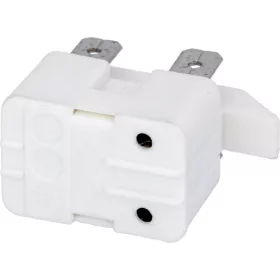   PTC Indító Relé Hűtőszekrényhez Univerzális - 1 Pólusú - 1/12-1/2HP - Kompresszor Indító
