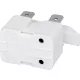 PTC Indító Relé Hűtőszekrényhez Univerzális - 1 Pólusú - 1/12-1/2HP - Kompresszor Indító