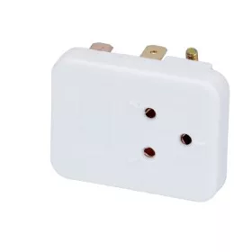 Indítórelé Hűtőgép Kompresszorhoz - 103N0011, 220-240V - Danfoss / Secop kompatibilis