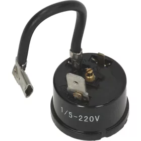 CLIXON KOMPRESSZOR 1/5 HP 220V