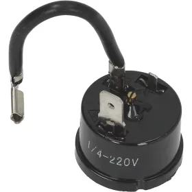 Hűtőgép clixon kompresszor 1/4 hp 220V