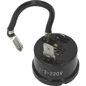 CLIXON KOMPRESSZOR 1/3 HP 220V