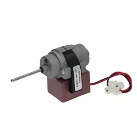 NO-FROST VENTILÁTOR