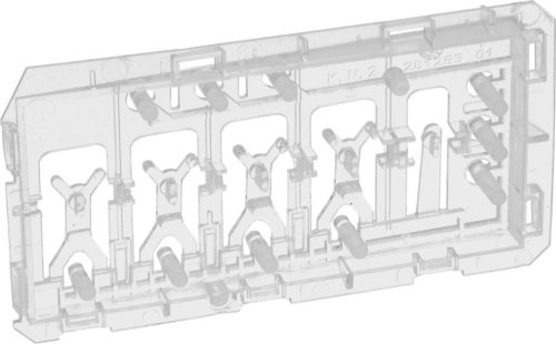 NYOMÓGOMB PANEL BEKO