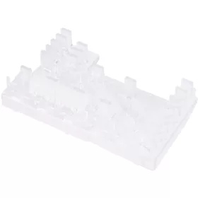 NYOMÓGOMBOK ÉS JELZŐFÉNY KÉSZLET ELEC