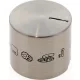 WHIRLPOOL / INDESIT sütő/főzőkészülék gomb push push 481010568600