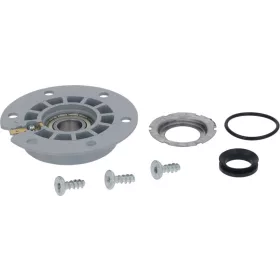   Csapágyagy Készlet Whirlpool / Ignis / Bauknechthez - Komplett, mindkét oldalra - Felültöltős mosógéphez (481231018578 kompatibilis)