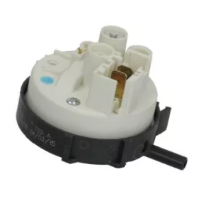  Nyomáskapcsoló 481227128554 Bosch, Siemens, Balay mosógépekhez