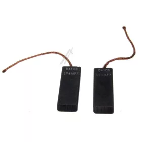 SZÉNKEFE (2DB) CESET MOTORHOZ,TARTÓ NÉLKÜL