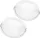 LIGHT PANEL FOR HOOD TYPE FABER - 2 PCS