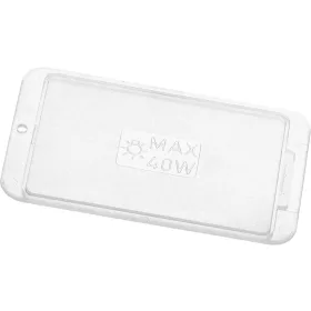 LIGHT PANEL HOOD FABER TYPE
