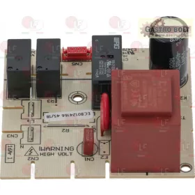   ELICA páraelszívó elektronikus sebességszabályozó ECB0124166 e