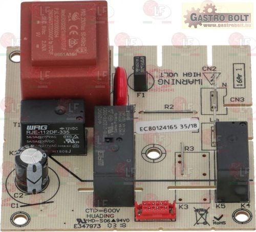 elektromos sebességszabályozó