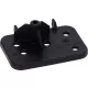 BOSCH / SIEMENS / BALAY sütő/főzőkészülék foglalat 00427587