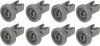 KOSÁR KERÉK KÉSZLET (x8) ELECTROLUX 502869