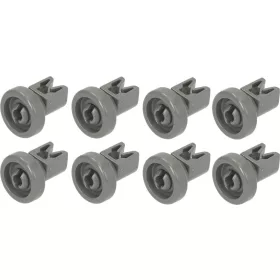 KOSÁR KERÉK KÉSZLET (x8) ELECTROLUX 502869