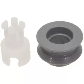 BASKET WHEEL INDESIT