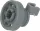 Alsó Kosár Kerék Bosch / Siemens-hez - ø 37 mm - Alsó kosárhoz (00165314 kompatibilis)