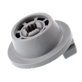   Alsó Kosár Görgő Bosch / Siemens-hez - ø 34.5 mm - Alsó kosárhoz (00611475 kompatibilis)