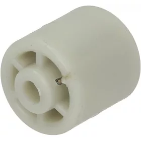 Beko Kerék hűtőszekrényhez - ø 25x30 mm - Kompresszor tartóhoz (4048860200)