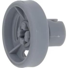   Mosogatógép Alsó Kosár Görgő Fagorhoz - 40 mm - Edesa / Brandt / Aspes kompatibilis (VB4B000F3 kompatibilis)