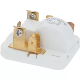 DANFOSS hűtőkompresszor indítórelé, 103N0018, 220 V