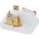 DANFOSS hűtőkompresszor indítórelé, 103N0018, 220 V