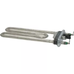 ELECTROLUX Mosogep futoelem 1750 W 230 V hoerzekelovel 80 x 28 mm es karima 180 mm merulesi melyseg Electrolux mosogepekhez